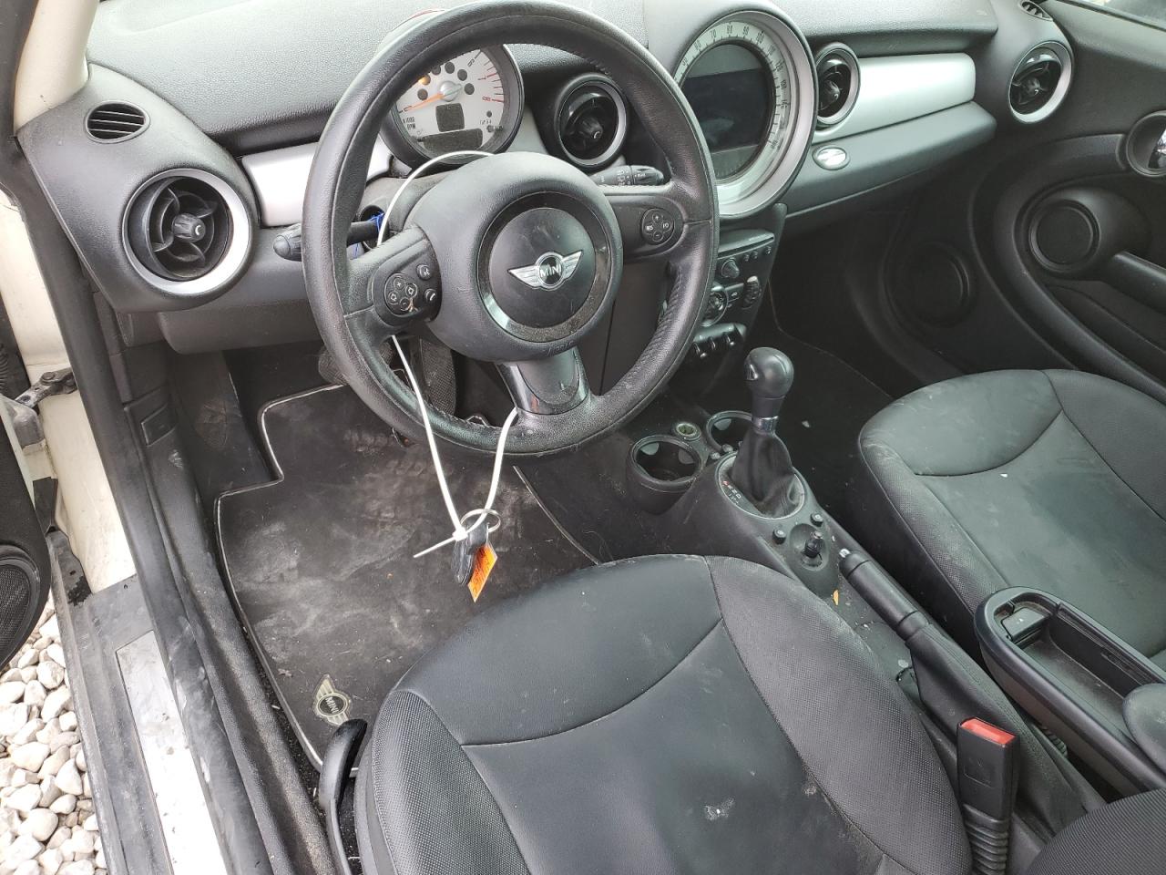 2012 MINI Cooper - Image 8