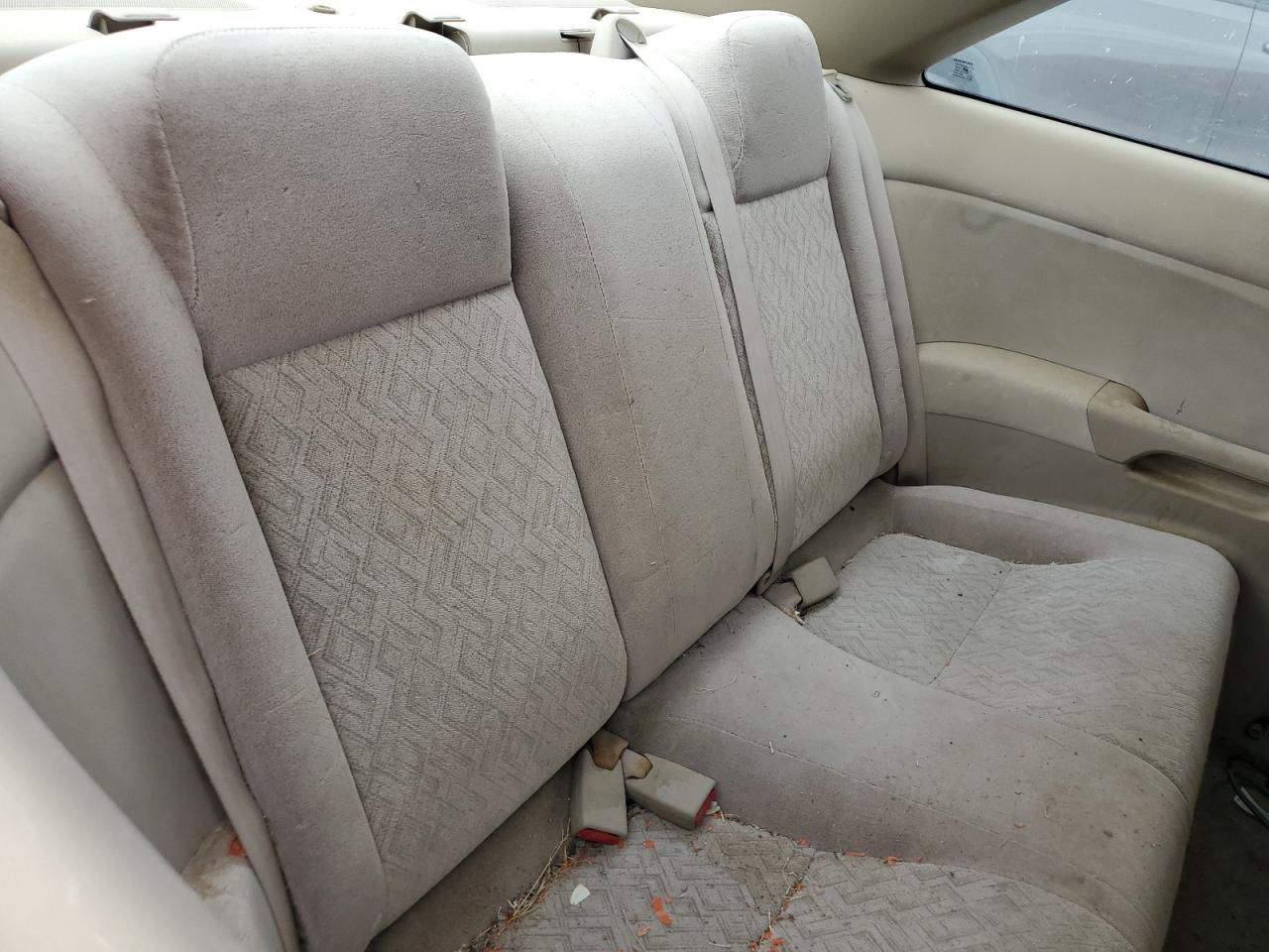 2002 Honda Civic Lx VIN: 1HGEM21532L022237 Lot: 46659315