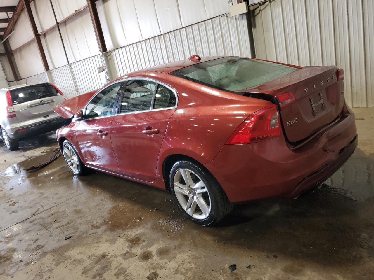 2015 Volvo S60 - Image 2