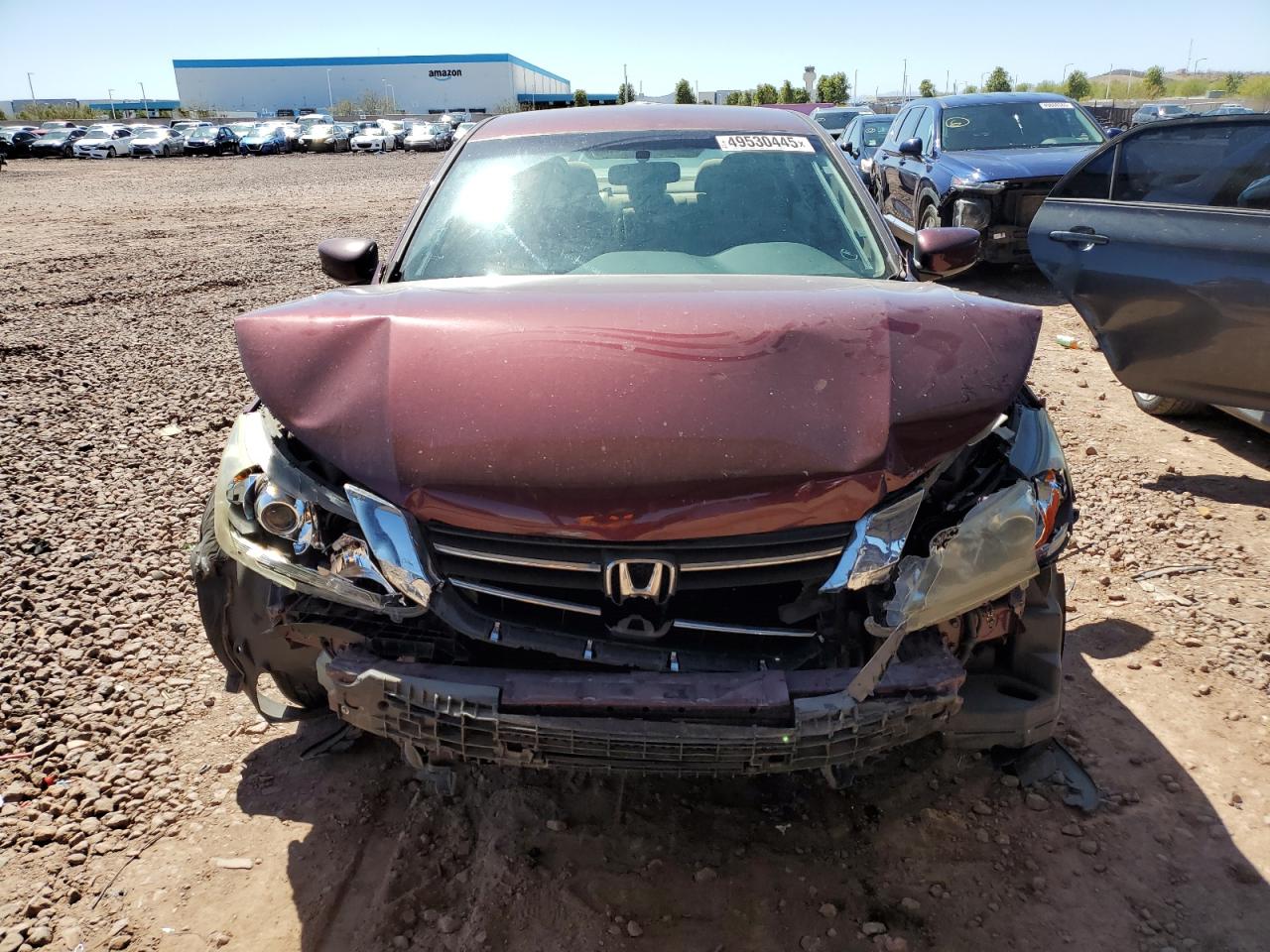 2015 Honda Accord - Image 5