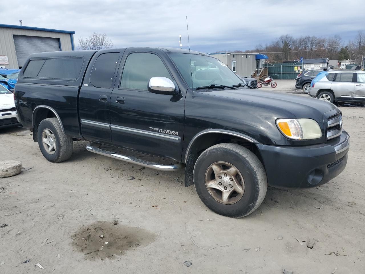 2004 Toyota Tundra - Image 4