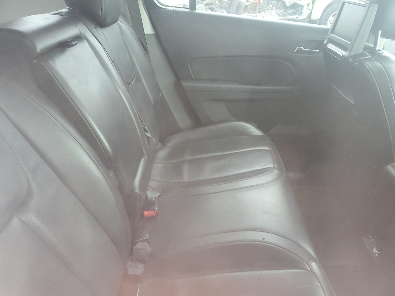2011 Chevrolet Equinox - Image 10
