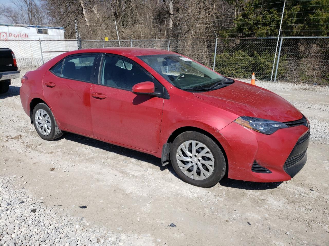 2019 Toyota Corolla - Image 4