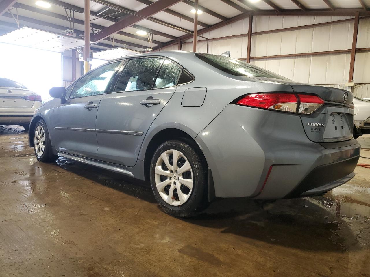 2020 Toyota Corolla - Image 2