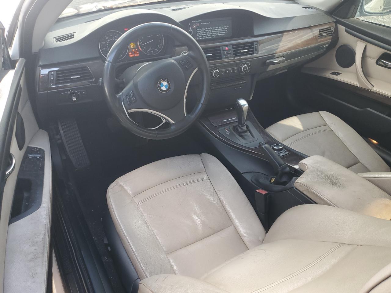 2013 BMW 3er - Image 8