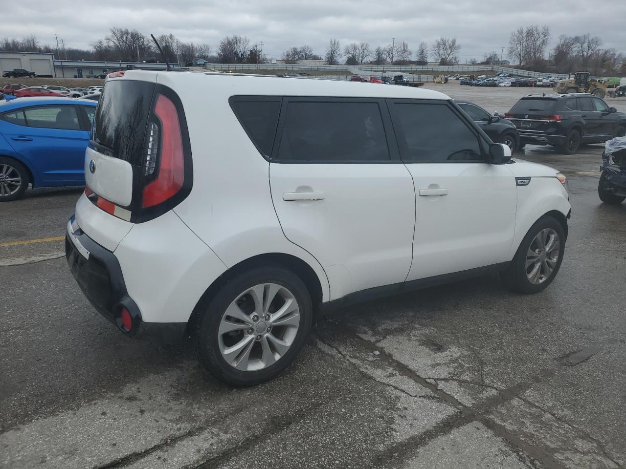 2016 Kia Soul - Image 3