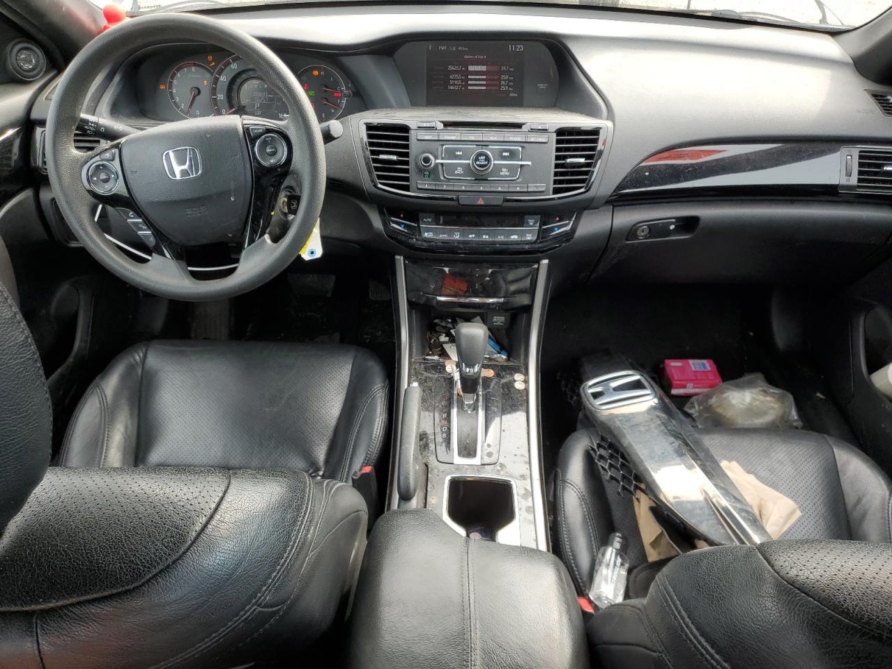 2016 Honda Accord - Image 8