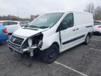 2015 FIAT SCUDO COMF for sale at Copart SANDTOFT