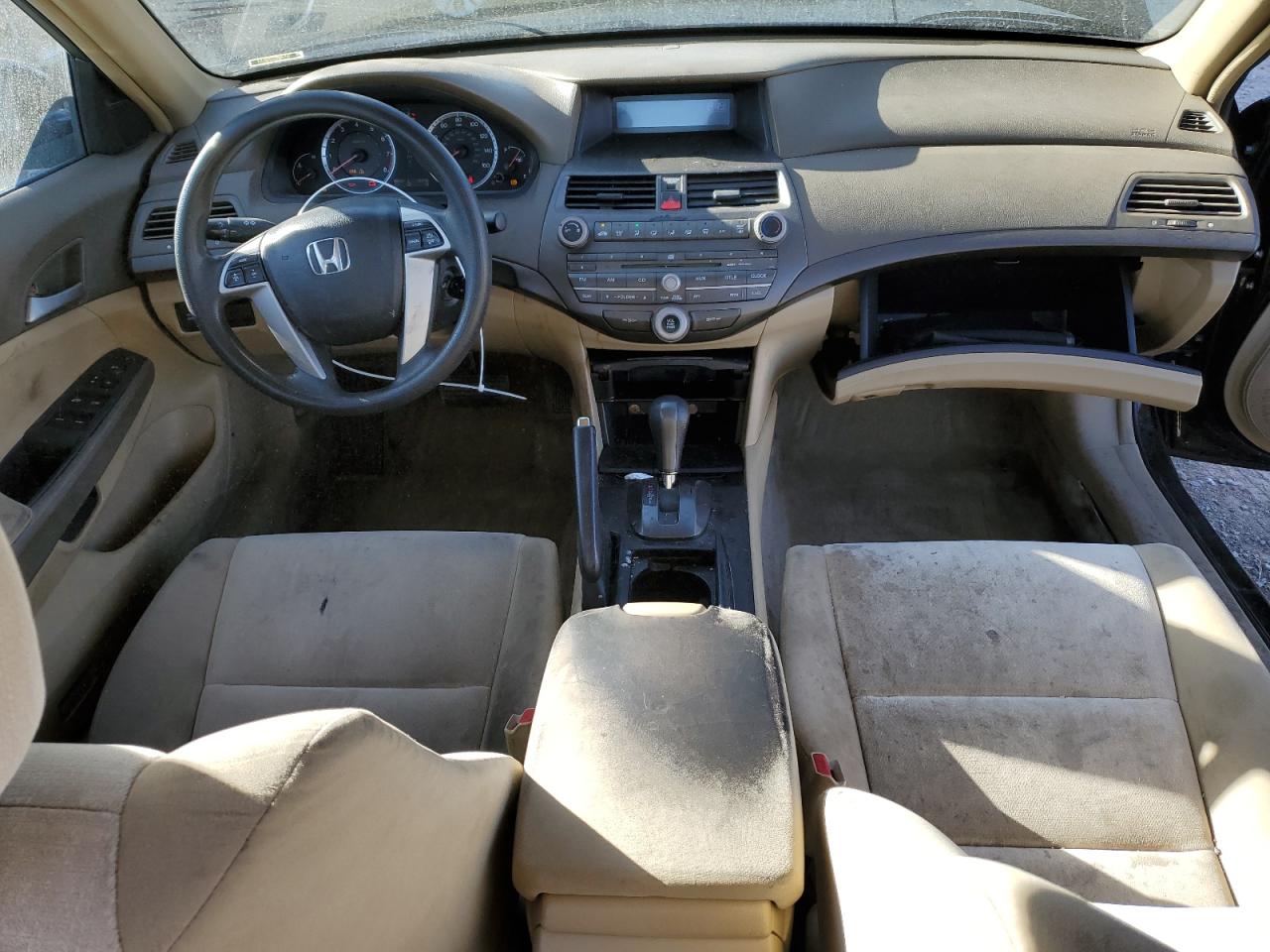 2008 Honda Accord - Image 8