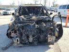 2022 Acura Mdx Advance للبيع في Bridgeton، MO - Burn