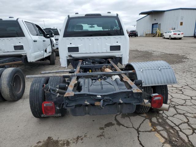 2022 FORD F350 SUPER DUTY