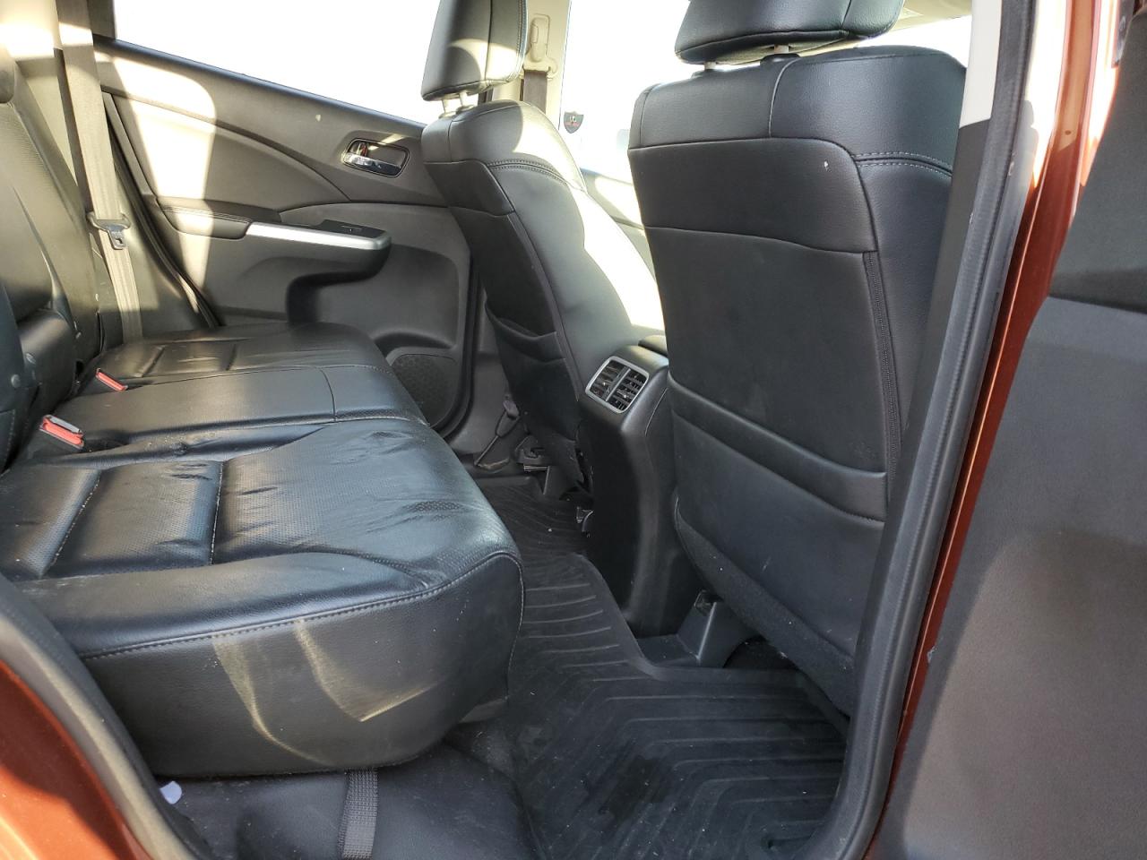 2015 Honda CR-V - Image 11