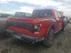 2020 Ford F150 Raptor zu verkaufen in Kansas City, KS - Front End