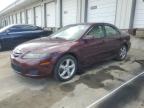 2007 Mazda 6 I იყიდება Louisville-ში, KY - Hail