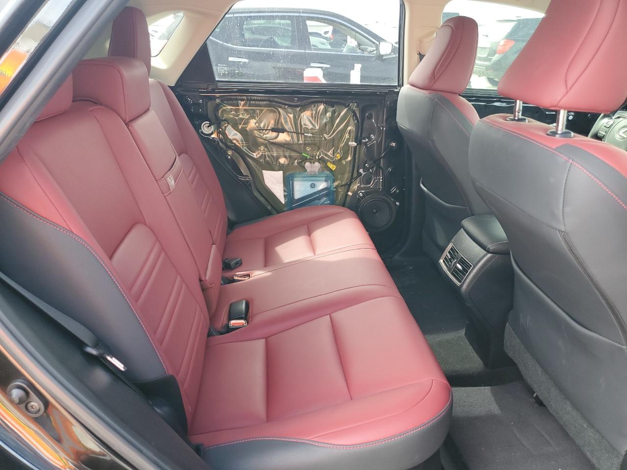 2021 Lexus NX - Image 10