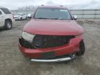 2011 Dodge Durango Citadel на продаже в Earlington, KY - Front End