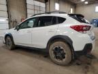 2022 Subaru Crosstrek  de vânzare în Blaine, MN - Side