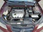 2007 Hyundai Sonata Gls за продажба в Brookhaven, NY - Front End