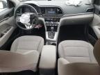 2020 Hyundai Elantra Se იყიდება Charles City-ში, VA - Frame Damage