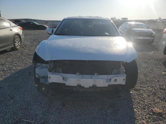  MAZDA 6 2016 Белый