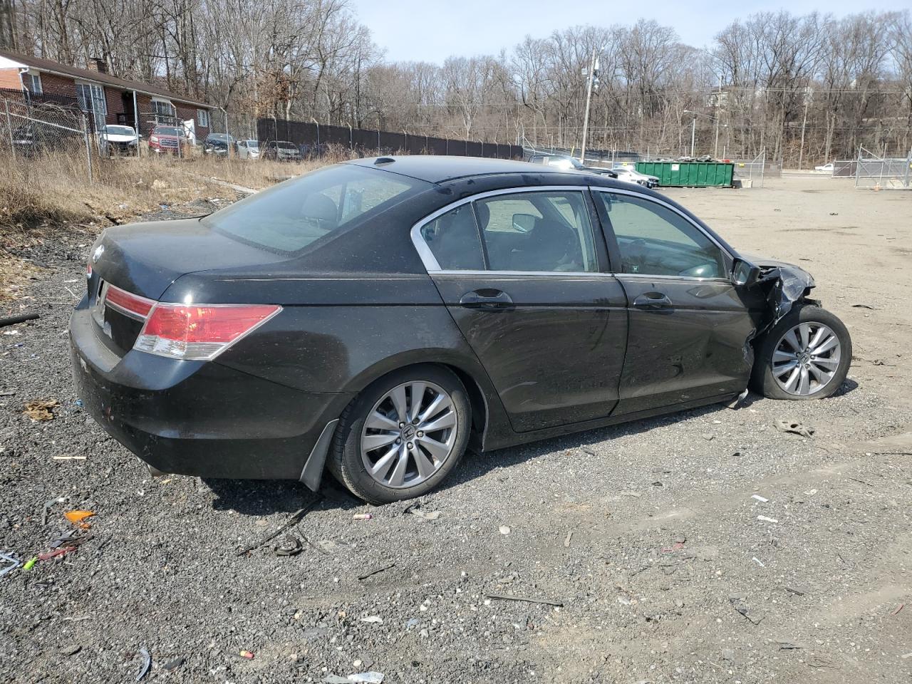 2012 Honda Accord - Image 3