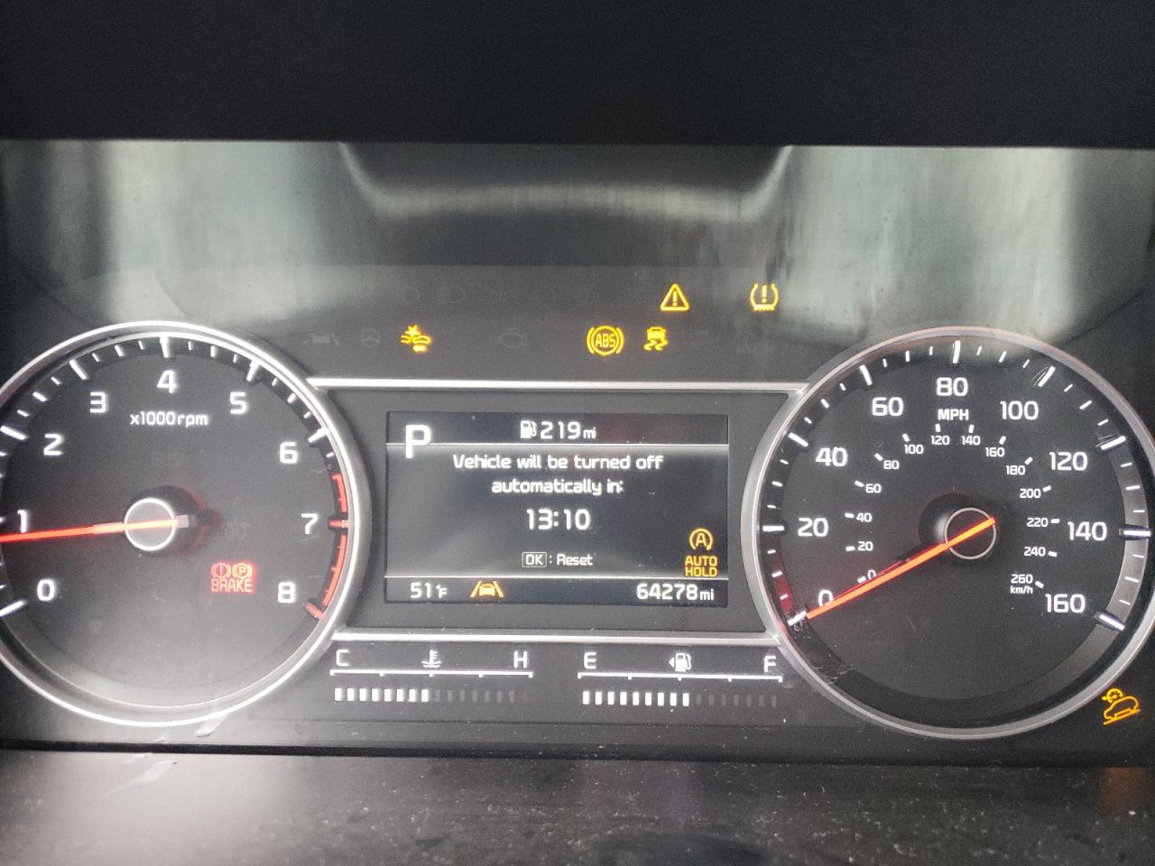 2022 Kia Sorento - Image 9