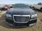 2012 CHRYSLER 300 S for sale at Copart AB - EDMONTON