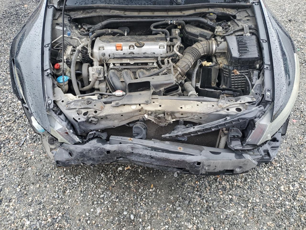 2012 Honda Accord - Image 11