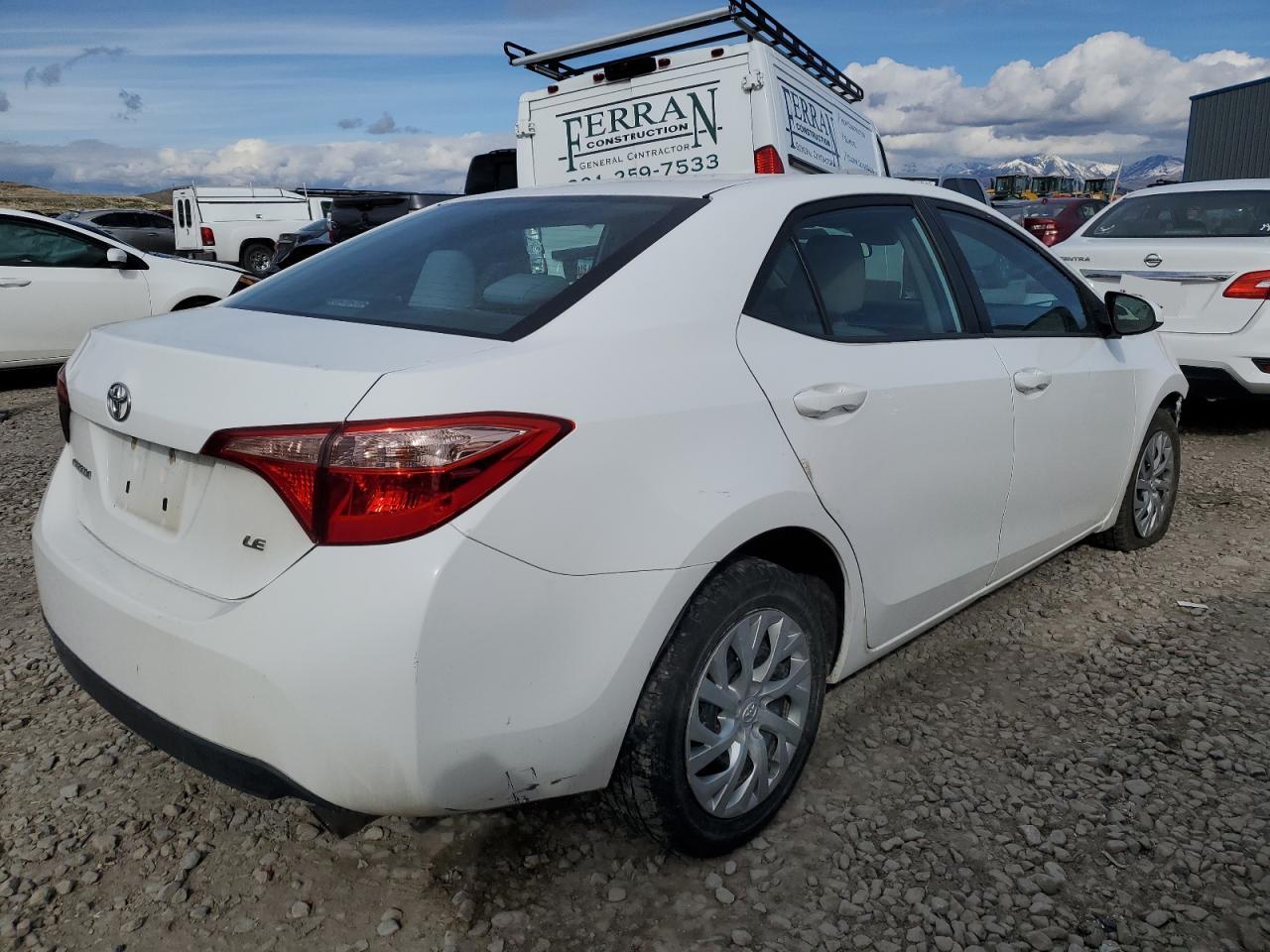 2017 Toyota Corolla - Image 3