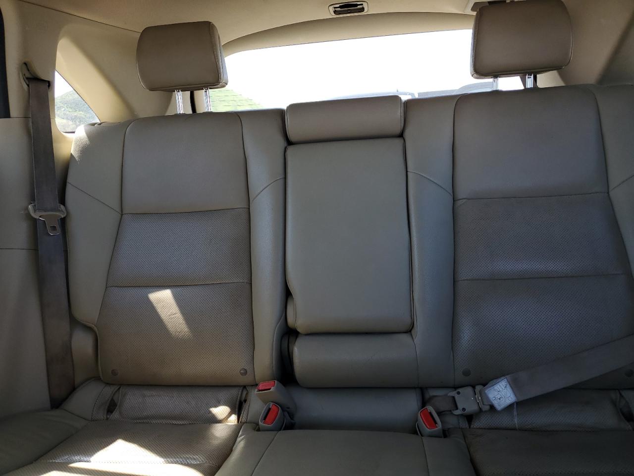 2015 Acura RDX - Image 10