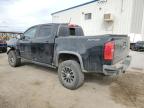 2020 Chevrolet Colorado Zr2 en Venta en Tucson, AZ - Front End