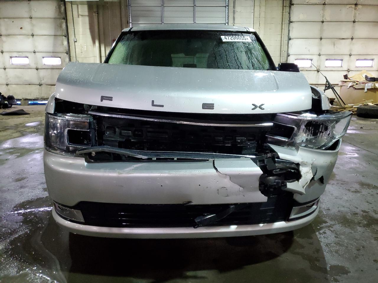 2015 Ford Flex - Image 5