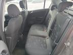 2012 VAUXHALL CORSA EXCL for sale at Copart SANDTOFT