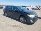 2014 Toyota Camry L   за продажба в Grand Prairie, TX - Front End