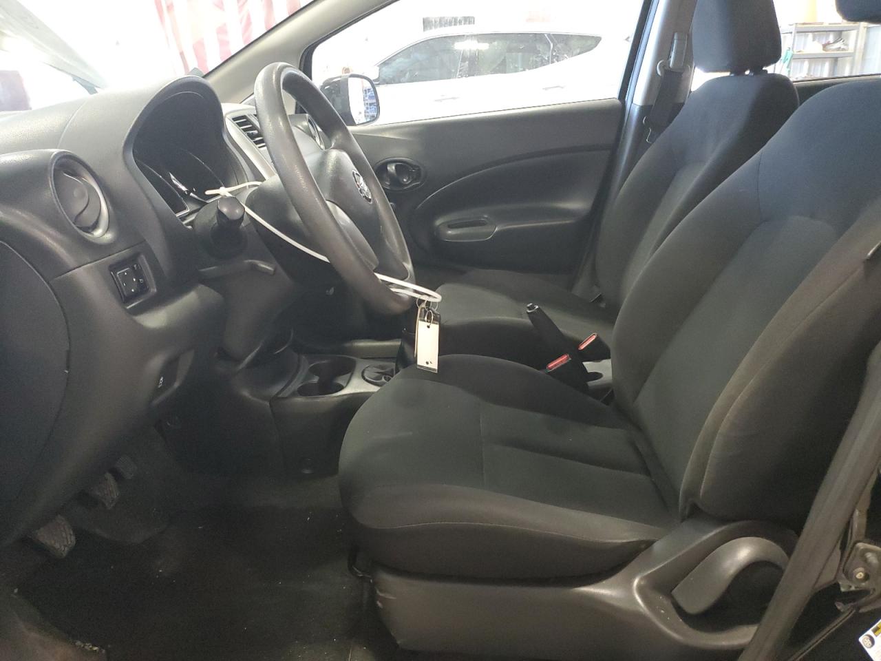2014 Nissan Versa - Image 7