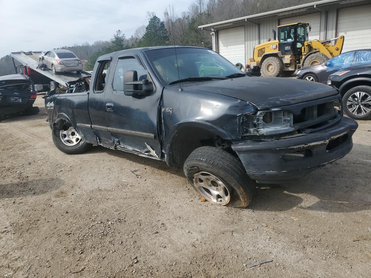1997 Ford F-150 - Image 4