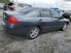 2007 Honda Accord Ex продається в Riverview, FL - Front End