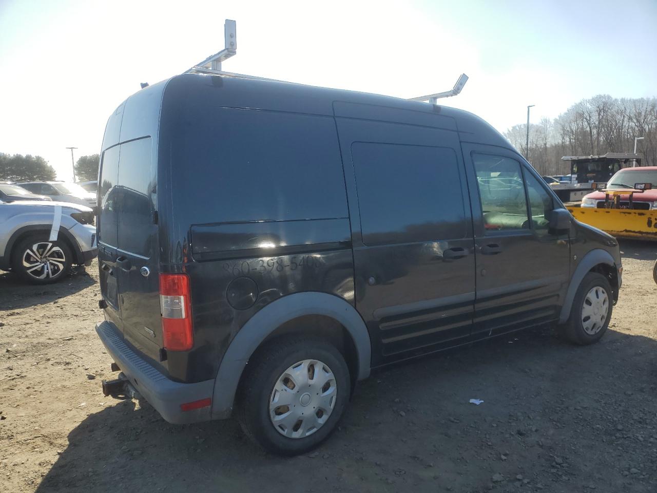 2013 Ford Transit - Image 3