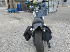 2013 HARLEY-DAVIDSON FXDB DYNA STREET BOB   for sale at Copart AR - FAYETTEVILLE