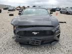 2021 Ford Mustang  na sprzedaż w Taylor, TX - All Over