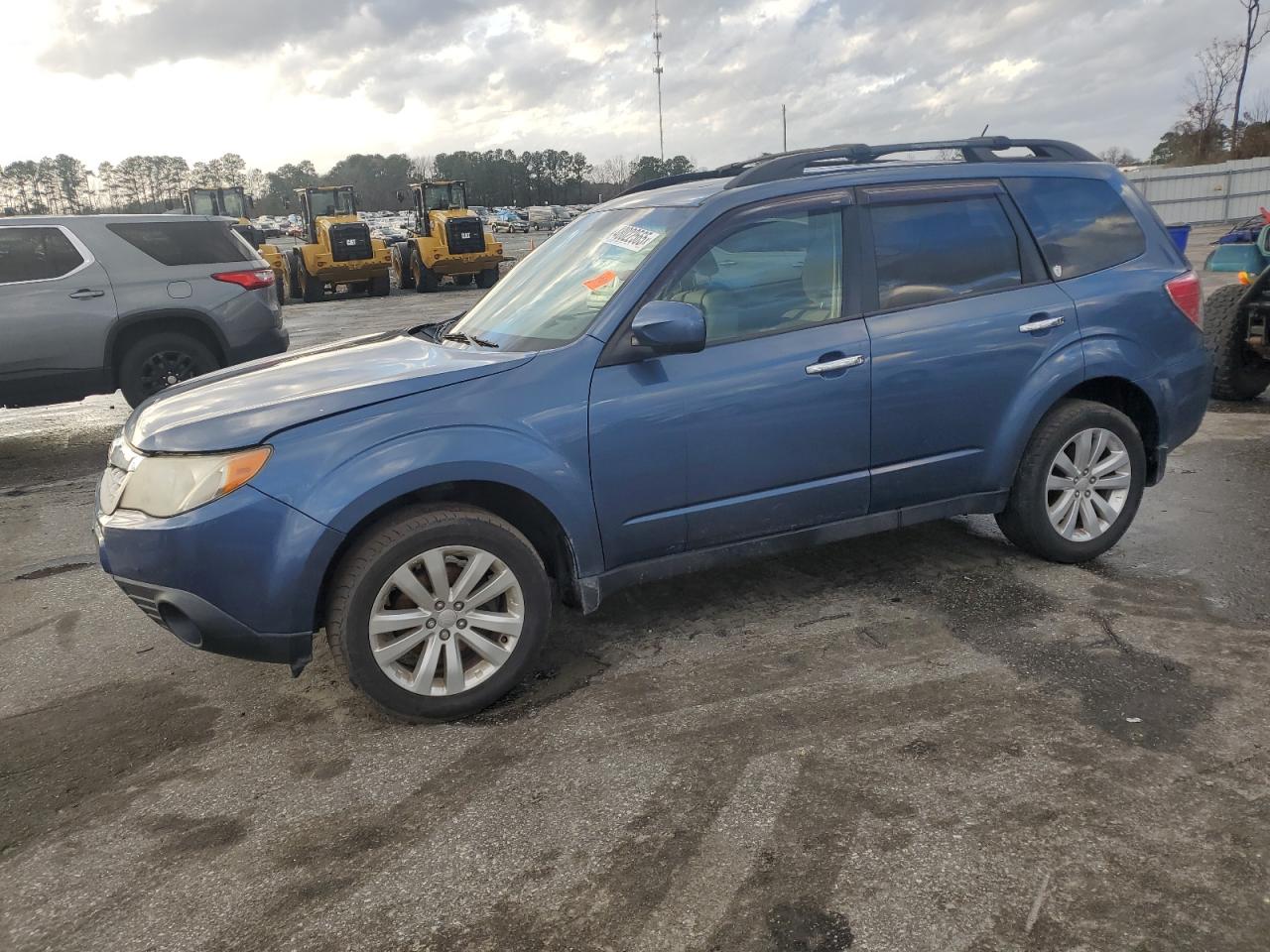 2013 Subaru Forester - Image 1
