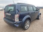 2009 DODGE NITRO SXT for sale at Copart CORBY