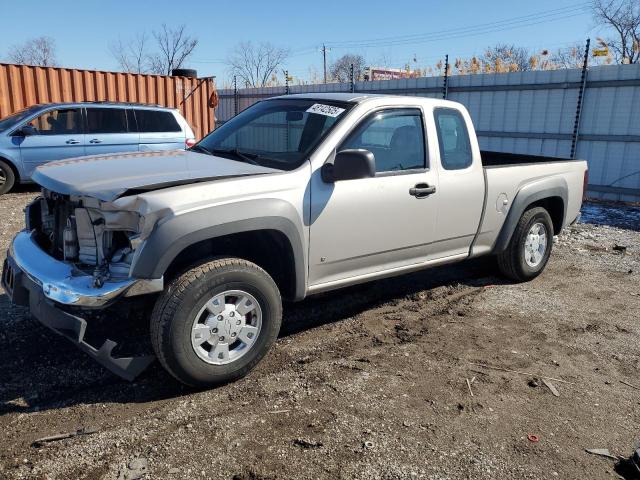 2007 Chevrolet Colorado 