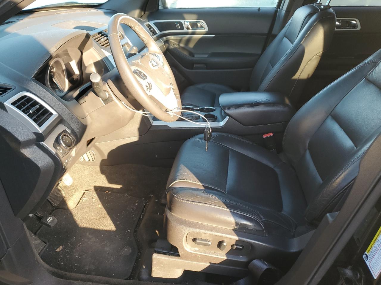 2015 Ford Explorer - Image 7