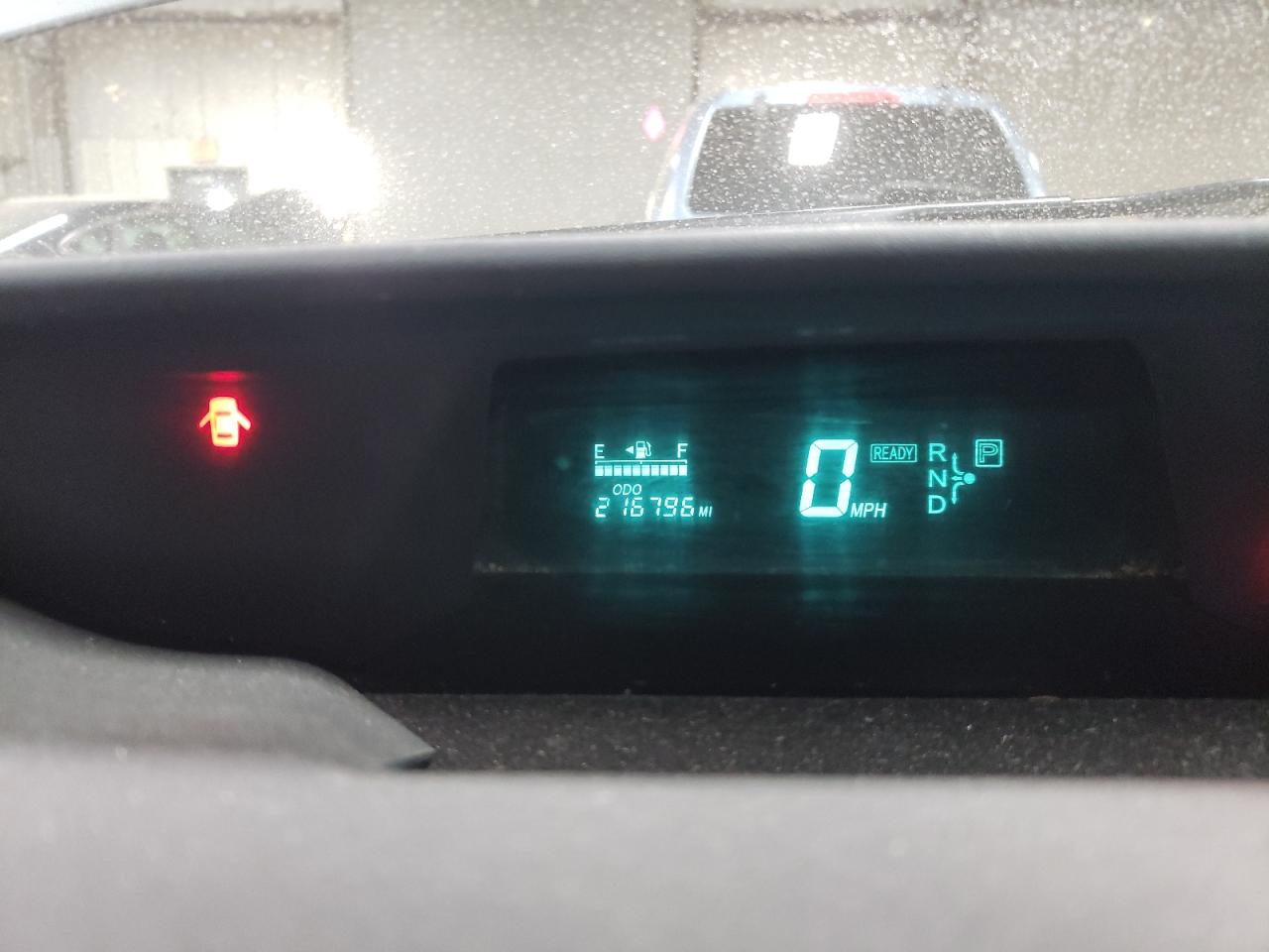 2005 Toyota Prius - Image 9