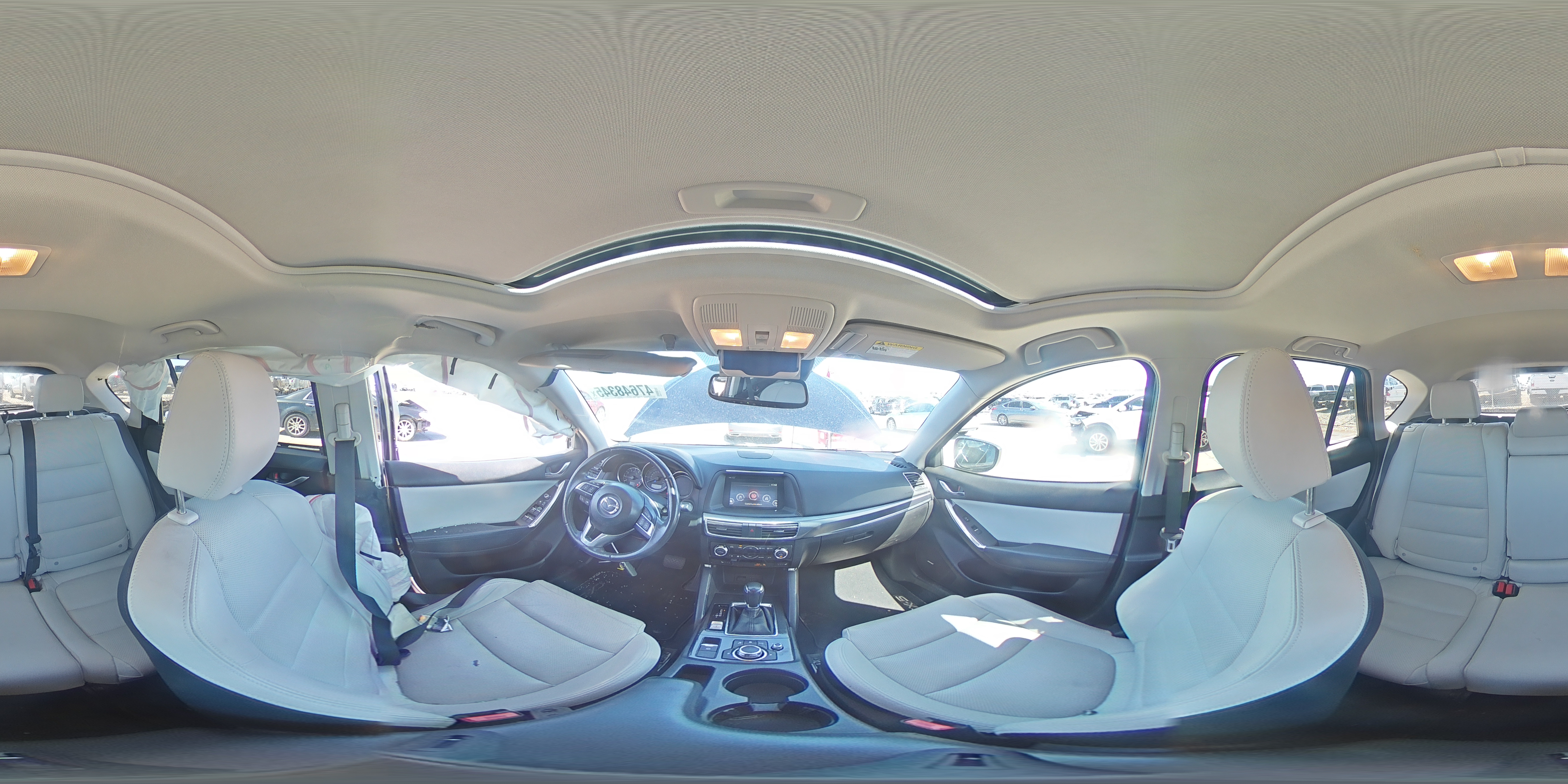 2016 Mazda CX-5 - Image 13