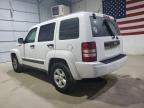 2012 Jeep Liberty Sport zu verkaufen in Candia, NH - Front End