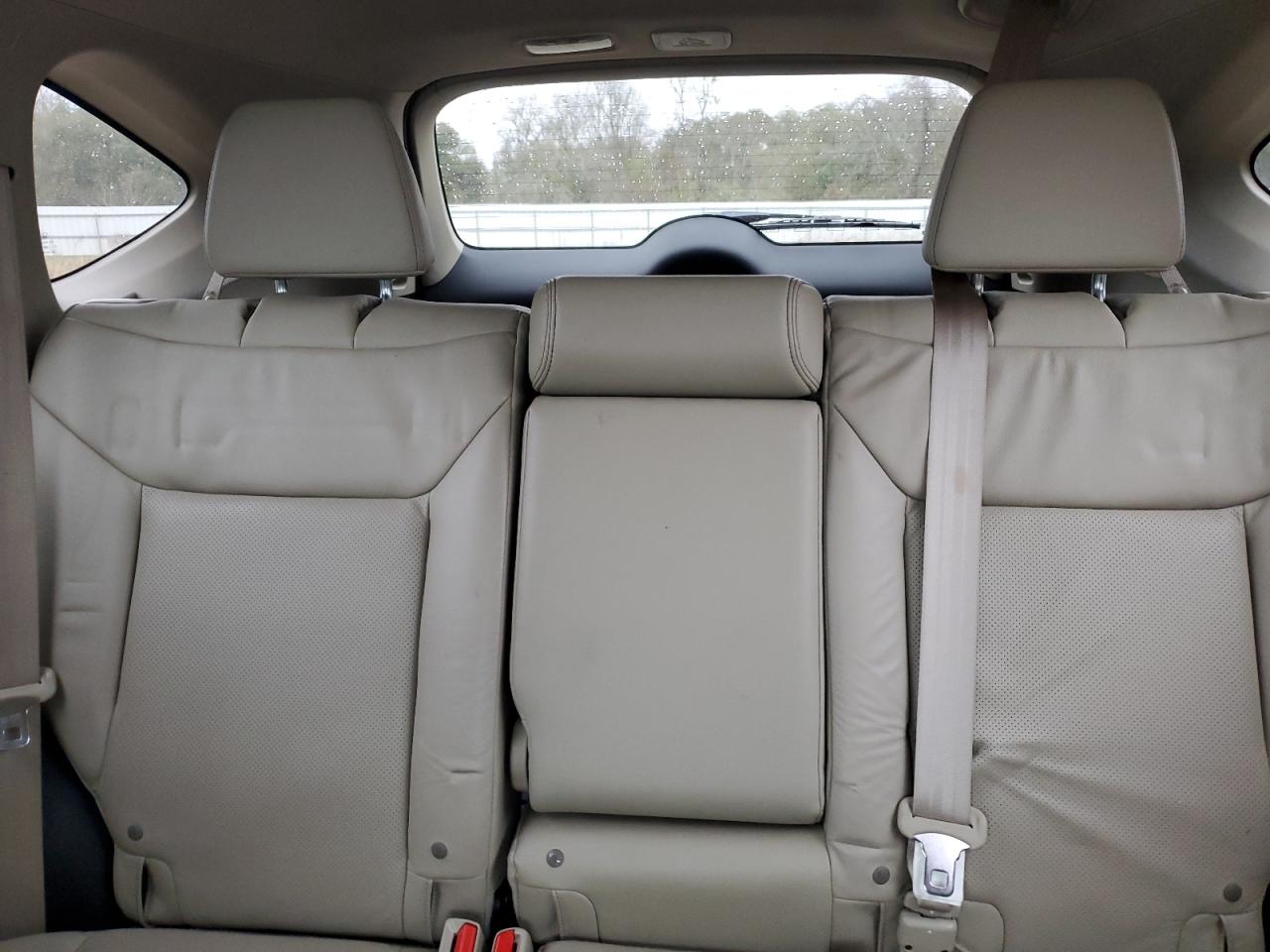 2015 Honda CR-V - Image 10
