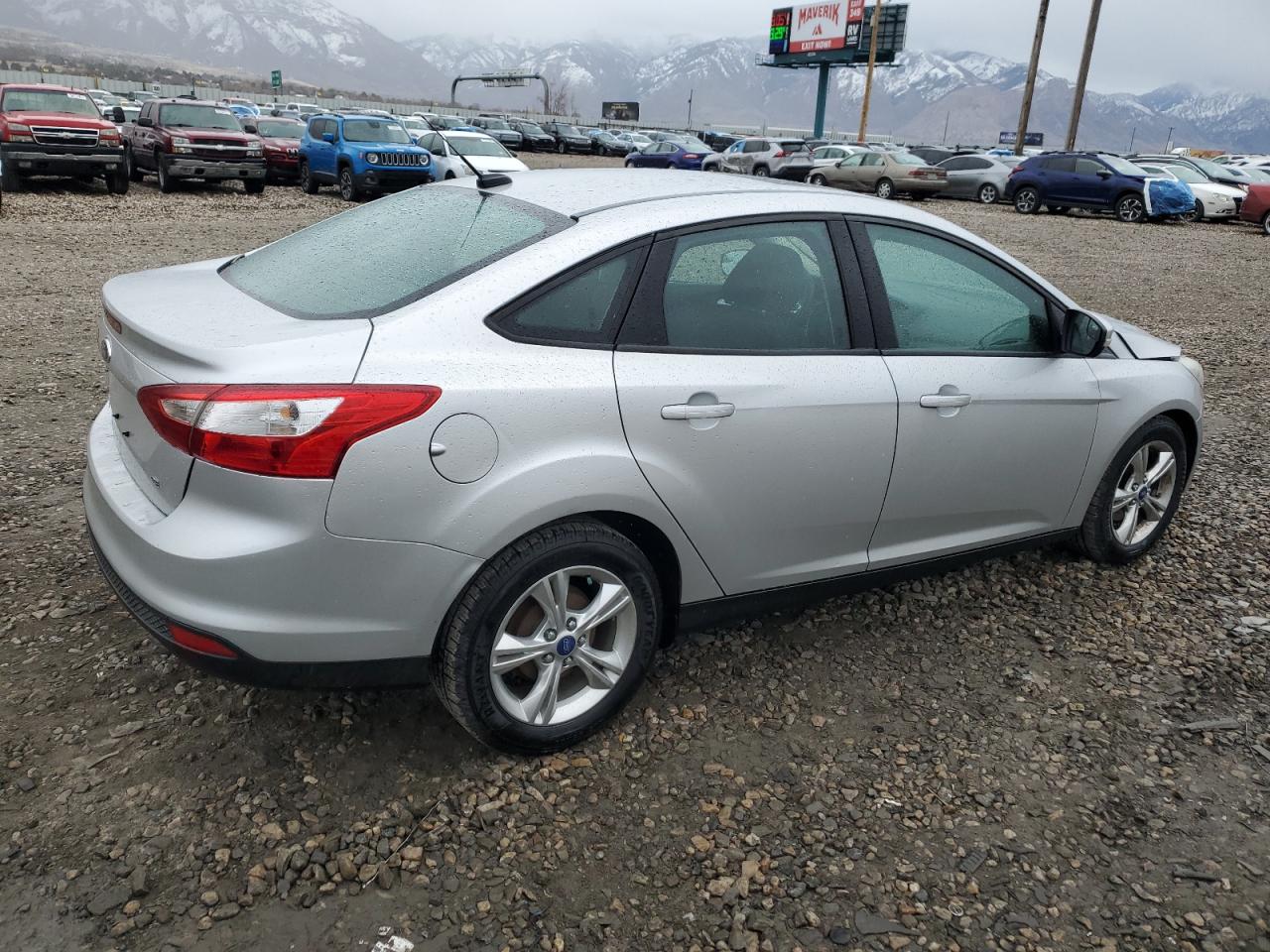 2013 Ford Focus - Image 3