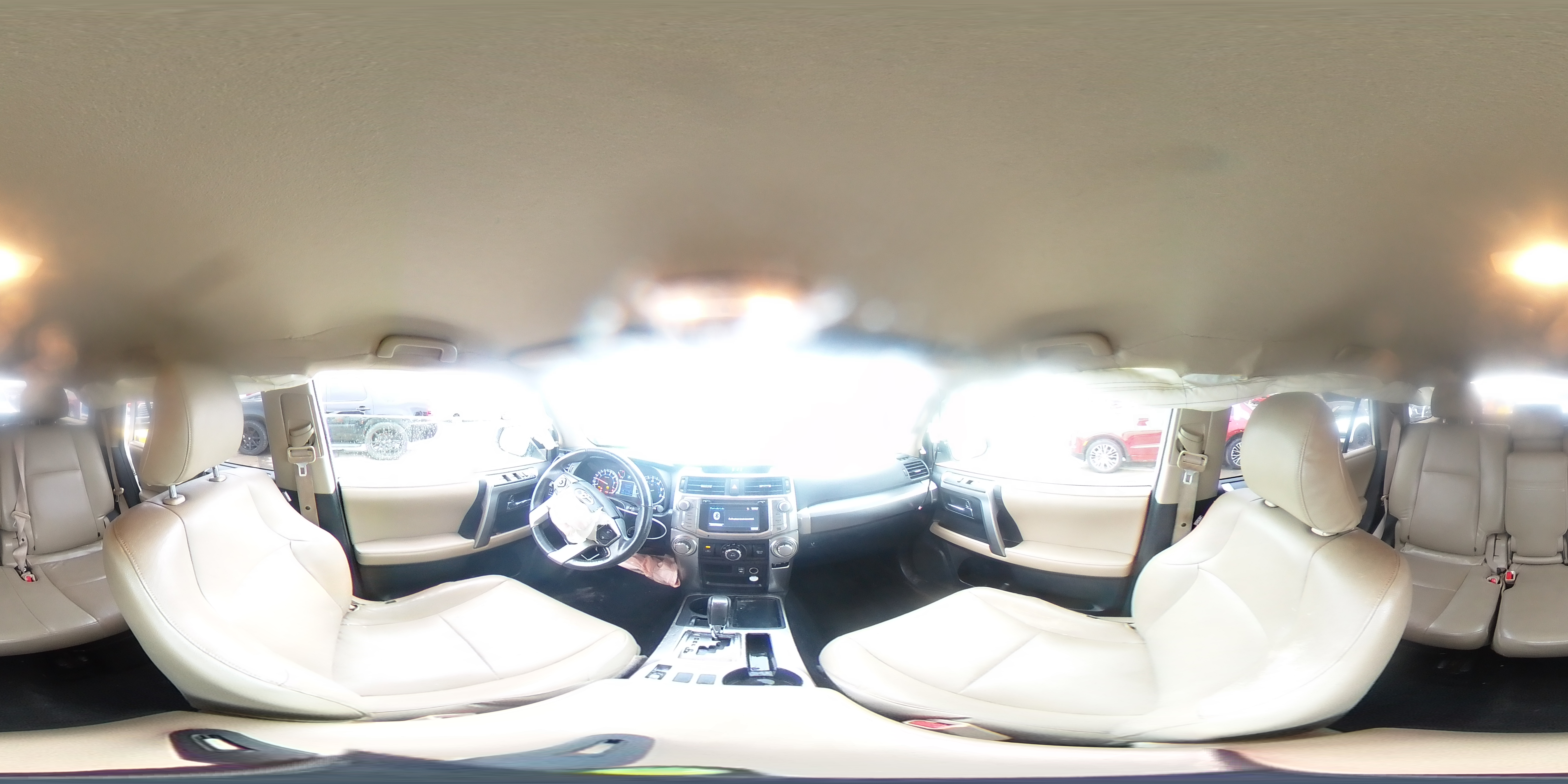 2015 Toyota 4Runner - Image 14